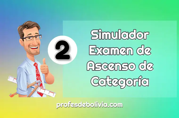 simuladores-de-preguntas-del-Examen-de-Ascenso-de-Categoría-bolivia