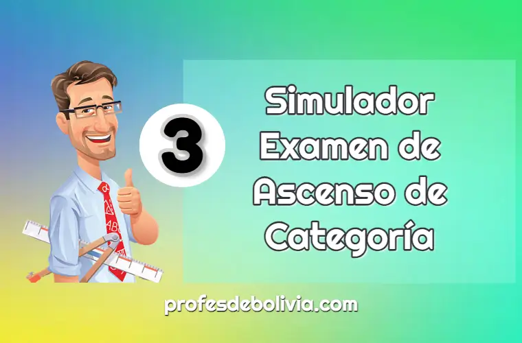 preguntas-del-Examen-de-Ascenso-de-Categoría-bolivia