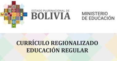 Currículo Regionalizado Educación Regular [PDF]←|