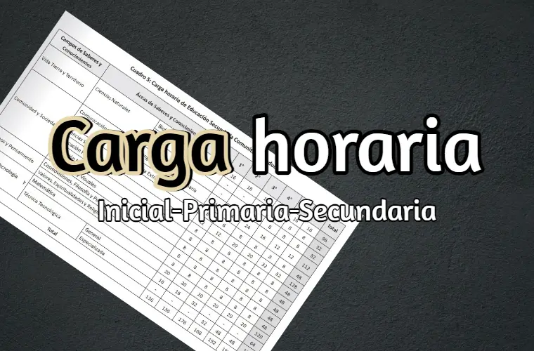 carga-horaria-del-magisterio-boliviano